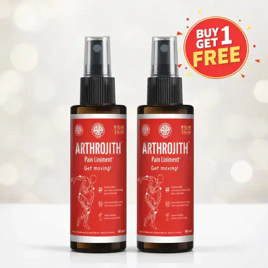 New Age Formulation